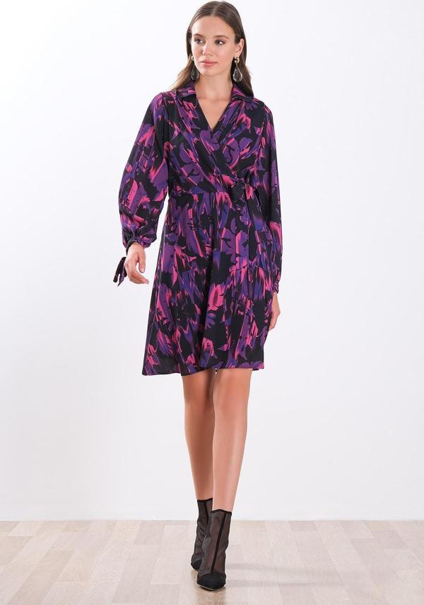 Explosion Kadın Elbise 22256617 - Image 1