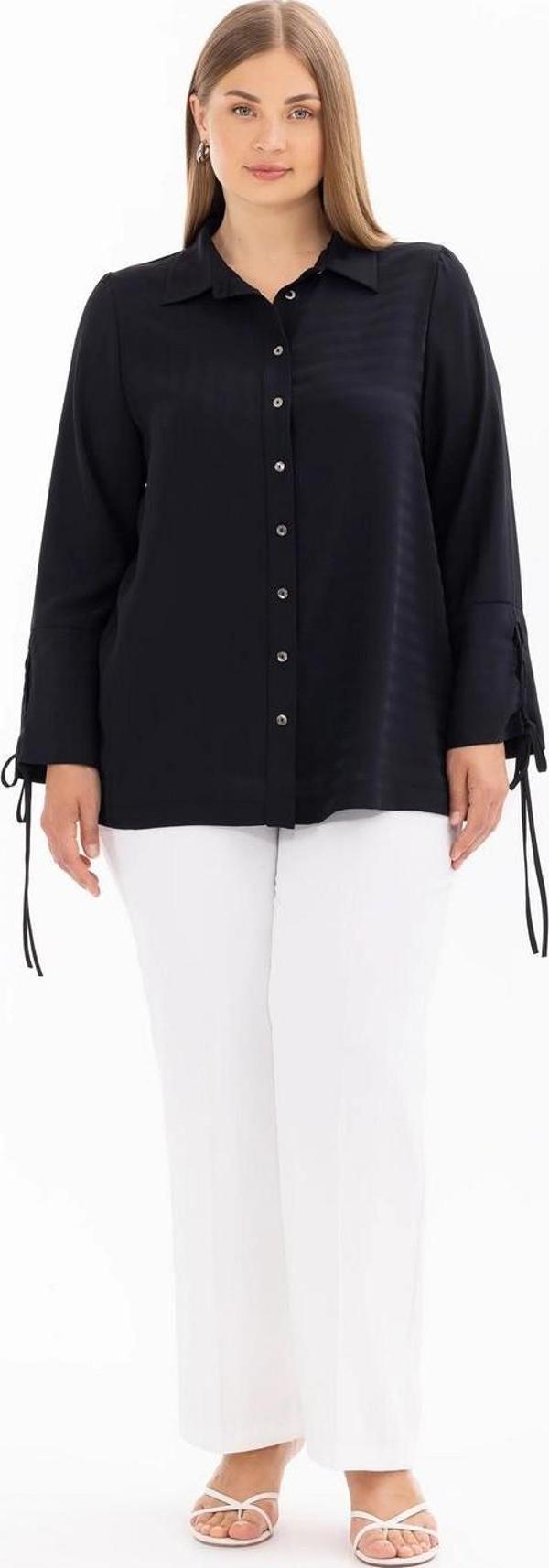 Gala-xi Kadın Gömlek 10002411514007 - Image 1