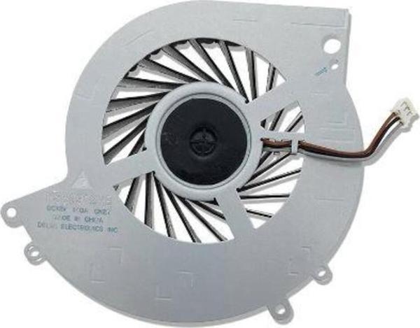 Konsol İstasyonu Ps4 Mat Kasa Fan 12Xx Serisi Playstation 4 Fanı - Image 1