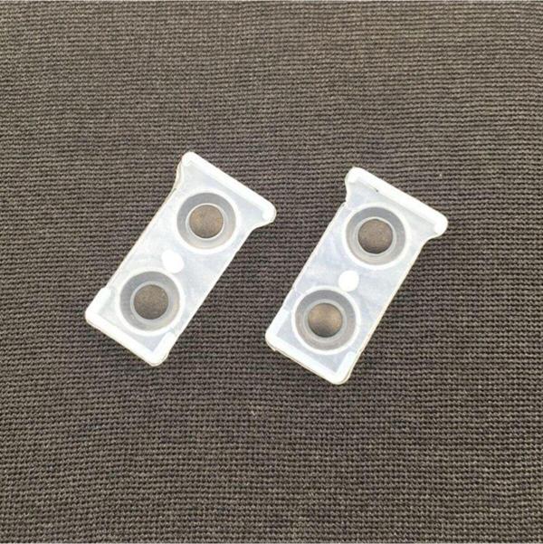 Konsol İstasyonu 1 Çift Playstation 3 Ps3 Uyumlu R1 R2 L1 L2 İç Lastikleri Kol Tamiri - Image 1