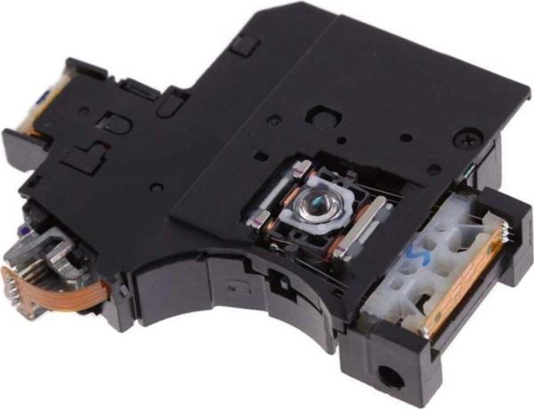 Konsol İstasyonu Playstation 4 Uyumlu Kes490A Ps4 Lens Lazer Cd Rom Tamiri - Image 1