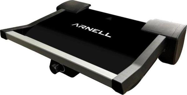 Arnell Ar-832 Granit Siyah 1800 W Tost Makinesi - Image 1