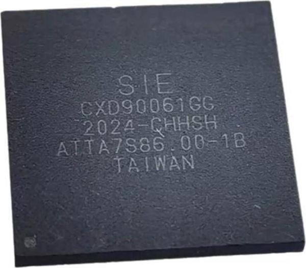 Konsol İstasyonu Playstation 5 Cxd90061Gg Chip Köprü Entegresi Ps5 Yedek Parça - Image 1