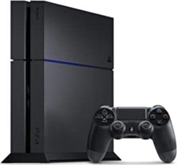 Sony Playstation 4 Mat Kasa 500 Gb - Ücretsiz Kargo - Image 1