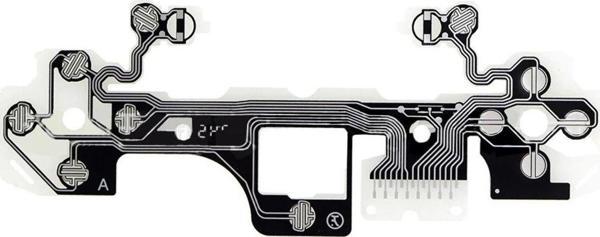 Konsol İstasyonu Playstation 5 Dualsense Şerit Film V3 Model Ps5 V3 Film - Image 1