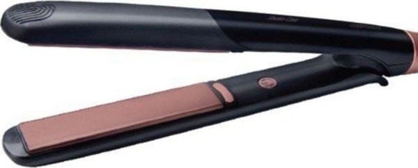 GOLDMASTER Keratin Kaplı Seramik Plaka Mila Saç Düzleştirici Gm-7172 - Image 1
