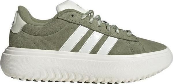adidas GRAND COURT PLATFORM Kadın   Yürüyüş Ayakkabısı IH2431 - Image 1