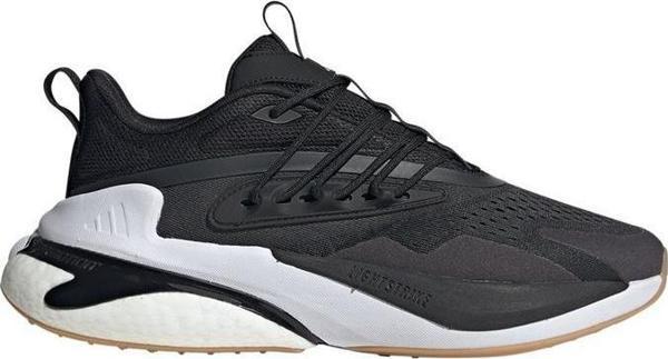adidas AlphaBoost V2 Erkek   Koşu Ayakkabısı IE9155 - Image 1