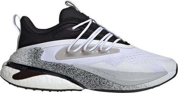 adidas AlphaBoost V2 Erkek   Koşu Ayakkabısı IE9157 - Image 1