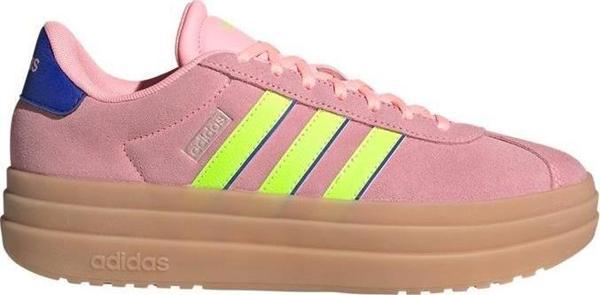 adidas VL COURT BOLD Kadın   Yürüyüş Ayakkabısı IH8089 - Image 1