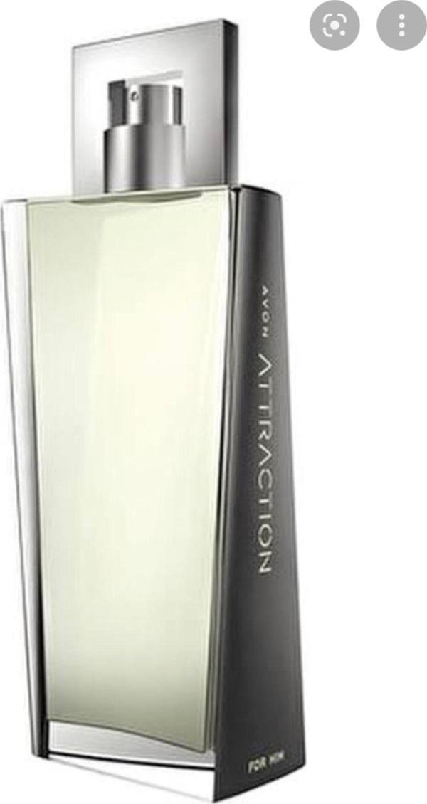 Avon Attracion - Image 1