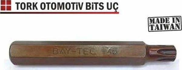 Bay-Tec Tork Otomotiv Bits Uç 10X30 (10 Adet) - Image 1