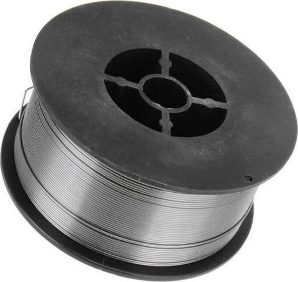GAZSIZ GAZALTI KAYNAK TELİ 0.8mm 1 KG - Image 1