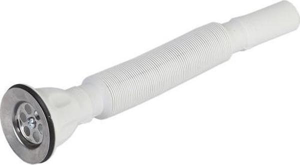 KÖRÜKLÜ LAVABO SİFONU LUXPAR  - Image 1