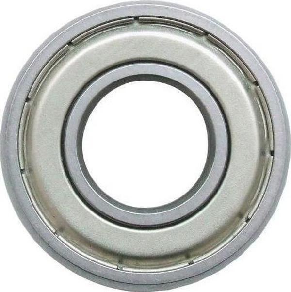 6204 Zz (Metal Kapaklı) Rulman 20X47X14 - Image 1