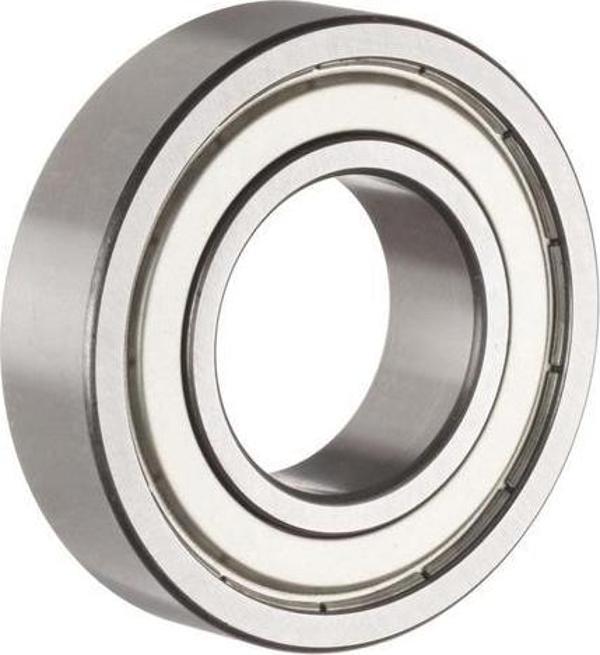 6205 Zz (Metal Kapaklı) Rulman 25X52X15 - Image 1