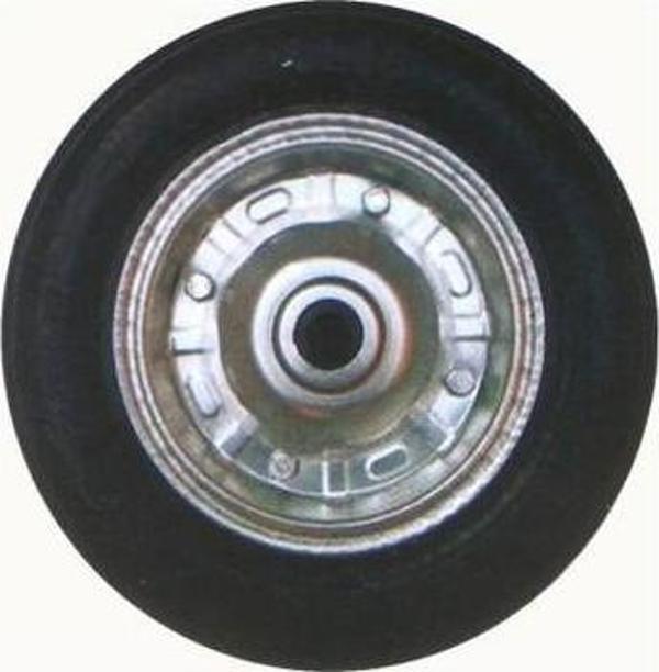 Burçlu Dolgu El Araba Tekeri 325x70 - Image 1