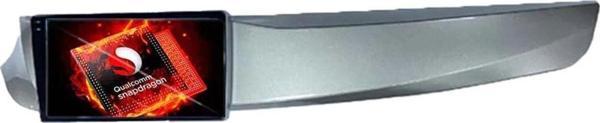 Aksesuar Alfa Romeo Giulietta 2011-2013 Uyumlu 2 Gb 9 İnç Multimedya - Image 1