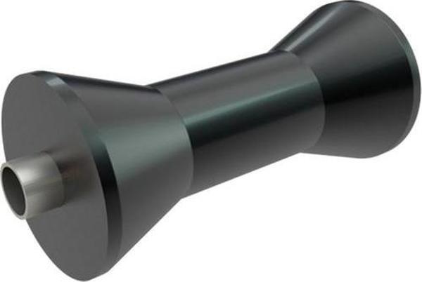 Han Tekne Römorku Kauçuk Orta Makara Takozu 20cm - Image 1