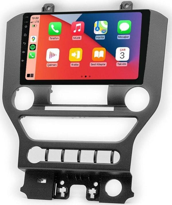 Navmina Masteng 2015-2020 Uyum 9 İnç 2+32Gb Multimedya - Image 1