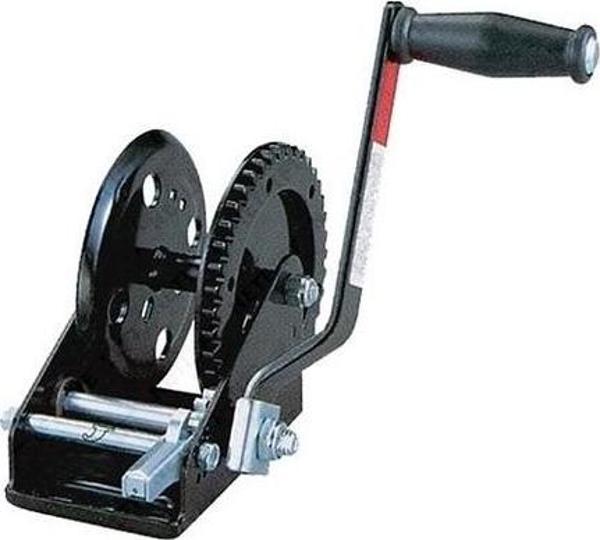Jun Kaung El Vinci 800lb - Image 1
