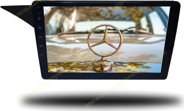 Navmina Mercedes Glk E250 2013-2015 Uyumlu 9 İnç 4-32 Gb Multimedya - Image 1
