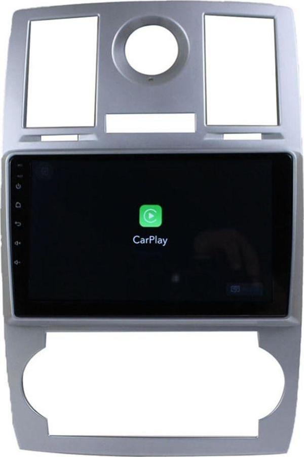 Navmina Chrysler C300 Uyumlu Android 2+32 Gb 9 İnç Multimedya - Image 1