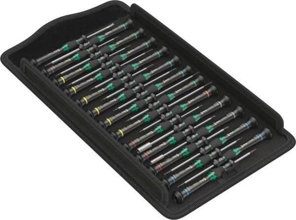 Kraftform 25 Li Mikro Tornavida Set 05134000001 - Image 1