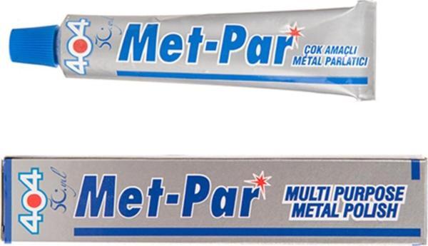 Met-par Metal Parlatıcı - Image 1