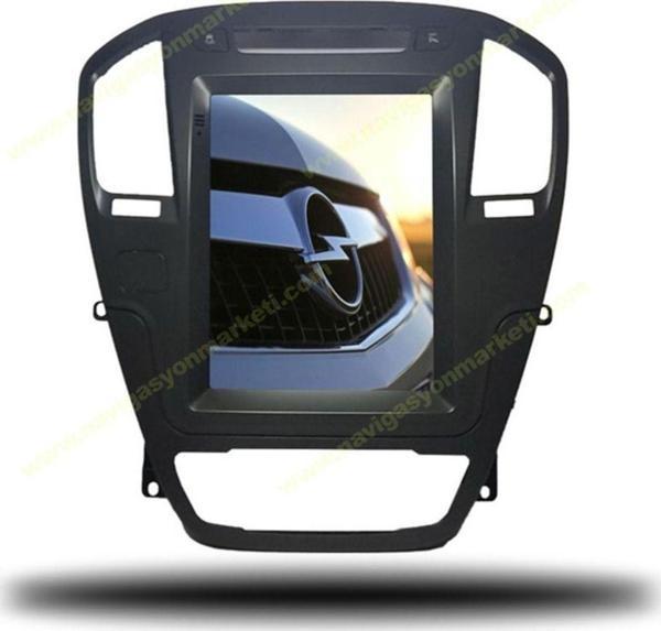 Navmina Opel İnsignia 2013-2016 Uyumlu 9.7 İnç Tesla 4-64 Gb Multimedya - Image 1