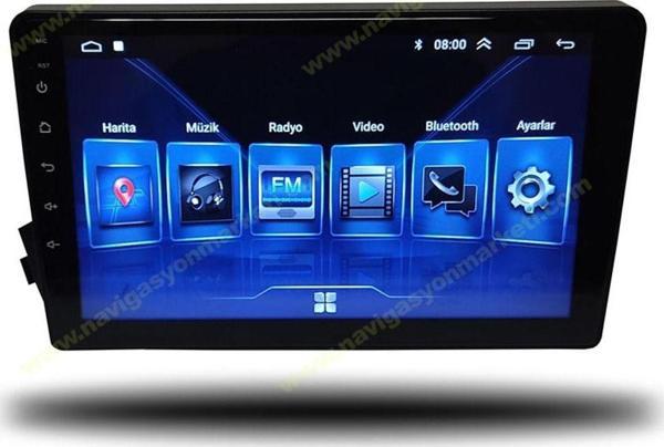 Navmina Ssangyong Kyron 2006-2012 Uyumlu 9 İnç 4-32 Gb Multimedya - Image 1