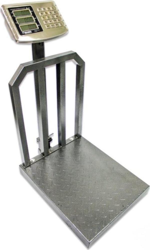 Yıldırım Yld 50X60 600Kg Tartım Baskülü - Image 1