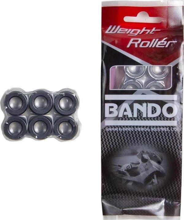 Bando Tahrik Seti Bwr-002 18x14mm 13gr Spacy Actıva100 Alpha Fıddle Agılıty Rks Spontını Rs151 Hs Mt - Image 1