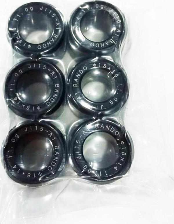 Bando Tahrik Seti Bwr-011 20x15mm 14gr Honda Dıo 110 Actıva S 125 Pcx 125 Fızy Ps Dylan Joyrıde Dınk - Image 1