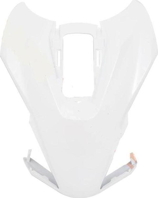 Espada Ön Üçgen Göğüs Beyaz Honda Dıo 110 - Image 1