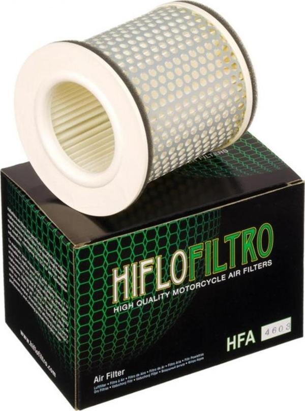 Hıflo Hava Filtresi Hfa4603 Yamaha Xj600 Fz700 Fz750 Xj900 S Dıversıon Fzr1000 Genesıs - Image 1
