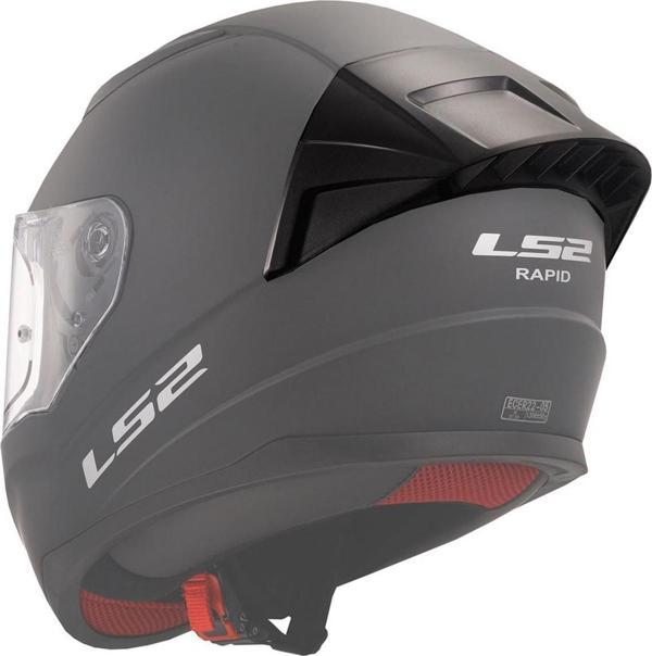 Ls2 Rapıd Yarış Spoıler - Image 1