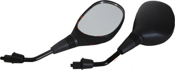 Monero Ayna Takımı Plastik (qy256) 10mm Cub-vitesli - Image 1