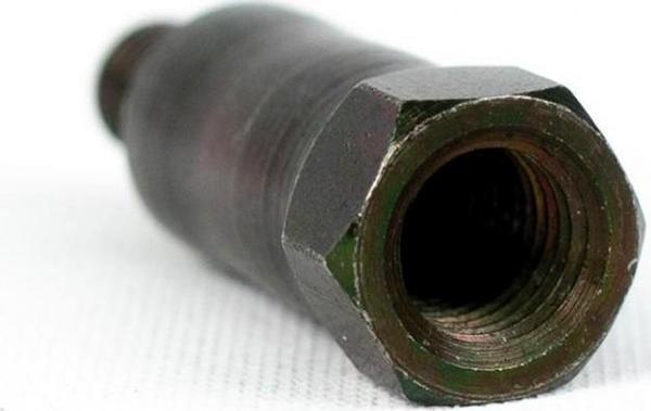 Motospartan Motor Ayna Aparatı Adaptörü +10mm -8mm 10mm Düzden 8mm Terse Uzun - Image 1