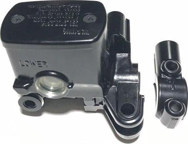 Motospartan Ön Sağ Fren Merkezi X-max 250 Oem 2018 - 2020 ( B74-f5870-10 ) - Image 1