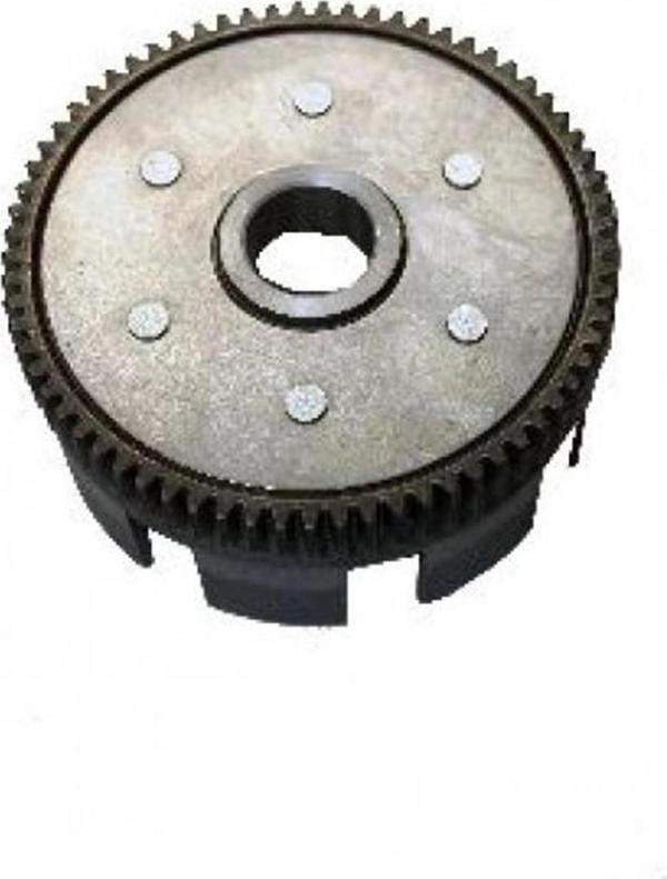 Motostar Debriyaj Dış Tas Mondıal Mct 250 Chopper Oem - Image 1