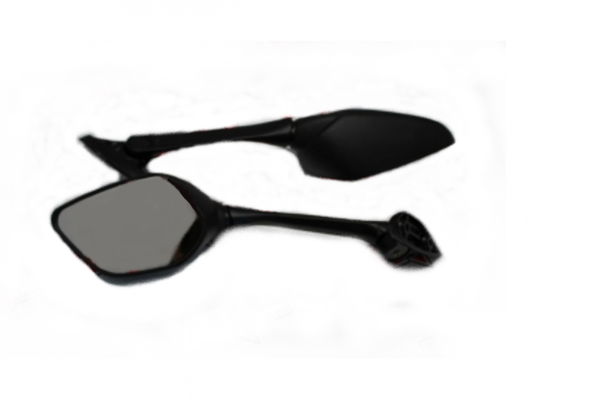 Motospartan Ayna Takımı Yamaha Yzf-r25 2014-2018 Yzf-r3 2015-2018 Oem - Image 1