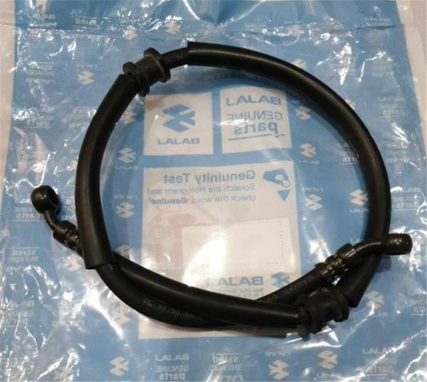 Motospartan Ön Fren Disk Hortumu Bajaj Pulsar Ns200 2014-2016 - Image 1