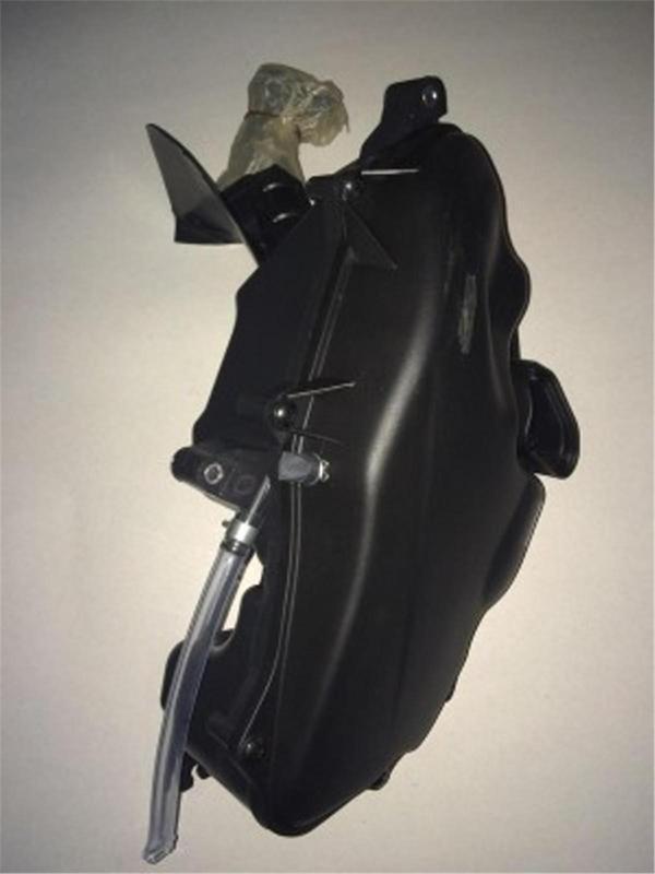 Monero Hava Filtre Kutusu Komple Honda Spacy110, Actıva 125 S Oem - Image 1