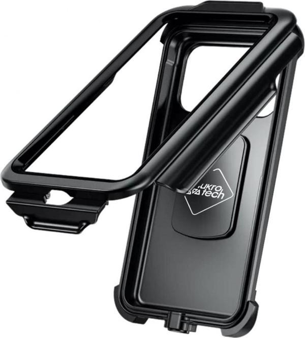 Nukrotech M18-53 Telefon Tutucu Ayna Dibi Bağlantılı - Image 1