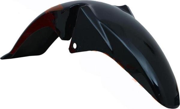 Monero Ön Çamurluk Siyah Honda Cb125 Ace - Image 1