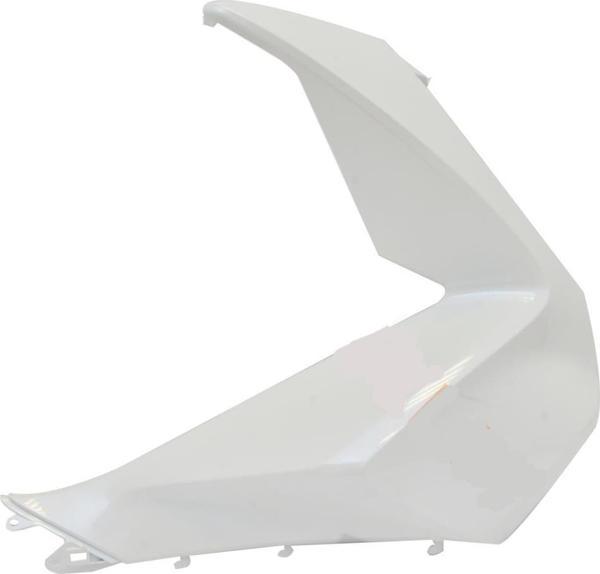 Monero Ön Grenaj Sağ Honda Pcx 125 150 Beyaz 2014-2017 - Image 1