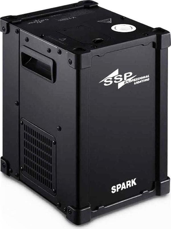 Ssp Pro Spark Alev Makinesi - Image 1