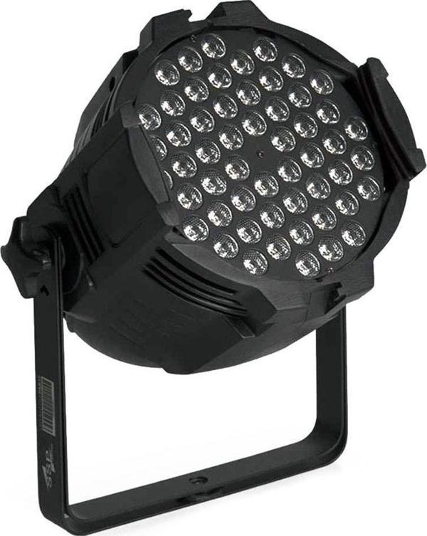 Ssp Deron Led Alu Par 54 Rgba - Image 1