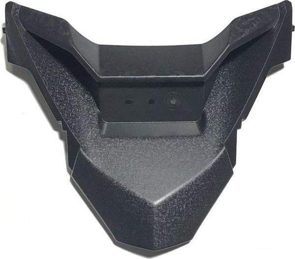 Motospartan Arka Çamurluk Üst Kapak X-max 250 Oem 2018-2020 B74-f1651-00 - Image 1